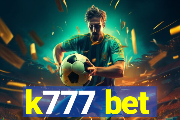 k777 bet